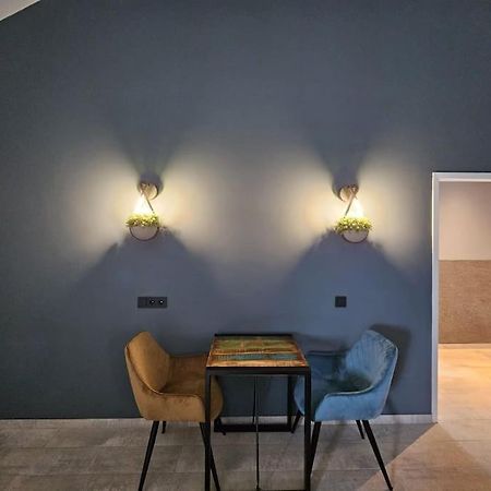 Bed and Breakfast Voormalig Politiebureau Gebruik Welnesstuin Tegen Betaling Ouddorp Exteriér fotografie