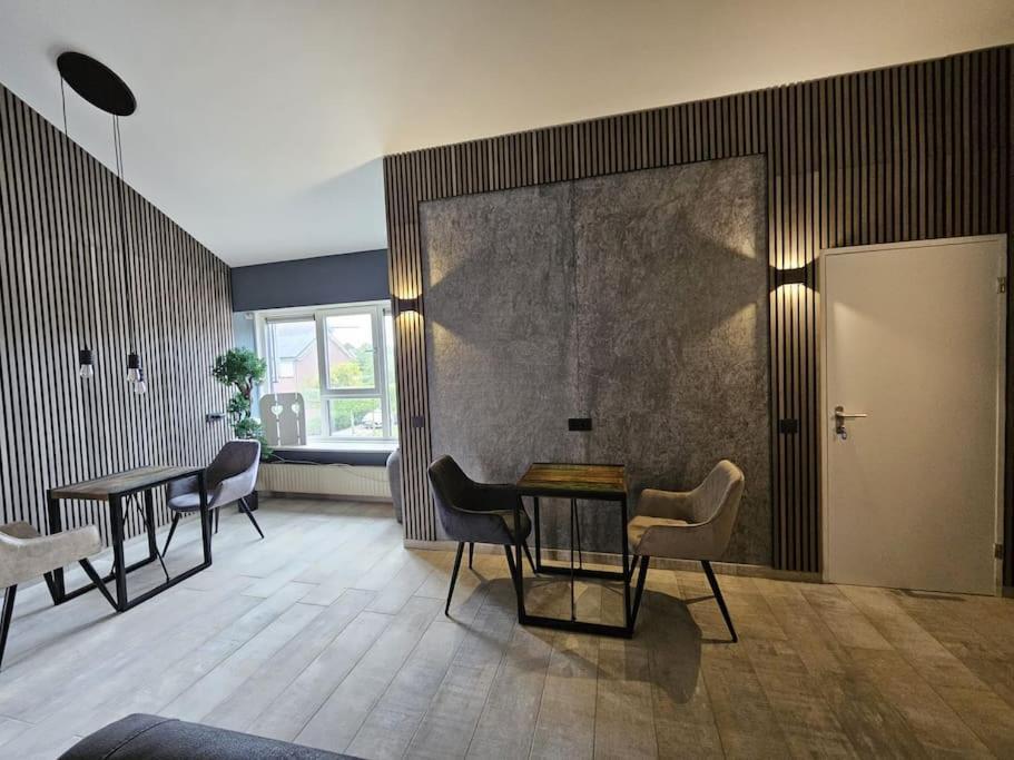 Bed and Breakfast Voormalig Politiebureau Gebruik Welnesstuin Tegen Betaling Ouddorp Exteriér fotografie