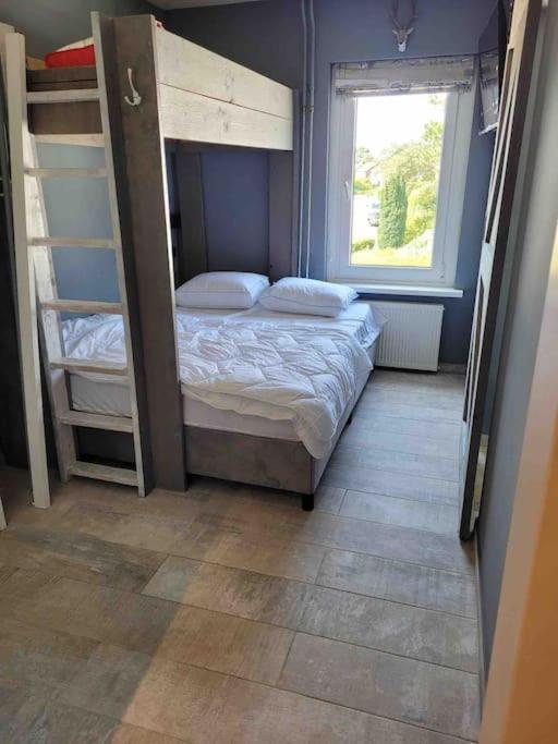Bed and Breakfast Voormalig Politiebureau Gebruik Welnesstuin Tegen Betaling Ouddorp Exteriér fotografie