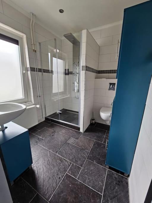 Bed and Breakfast Voormalig Politiebureau Gebruik Welnesstuin Tegen Betaling Ouddorp Exteriér fotografie